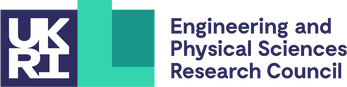 UKRI EPSRC logo